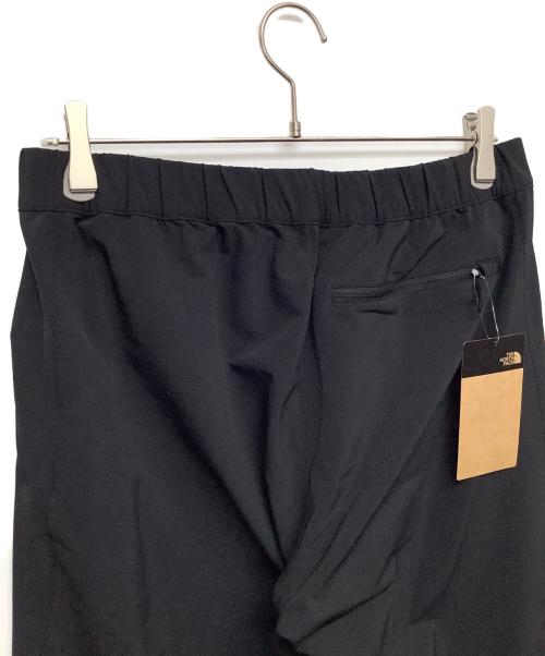 THE NORTH FACE（ザ ノース フェイス）THE NORTH FACE (ザ ノース フェイス) カラーパンツ ブラック サイズ:XL 未使用品の古着・服飾アイテム