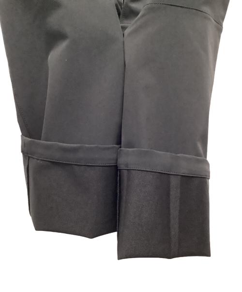 THE NORTH FACE（ザ ノース フェイス）THE NORTH FACE (ザ ノース フェイス) カラーパンツ ブラック サイズ:XL 未使用品の古着・服飾アイテム