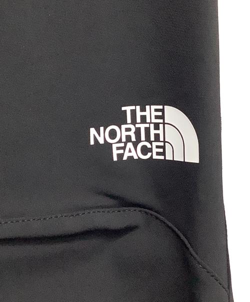 THE NORTH FACE（ザ ノース フェイス）THE NORTH FACE (ザ ノース フェイス) カラーパンツ ブラック サイズ:XL 未使用品の古着・服飾アイテム