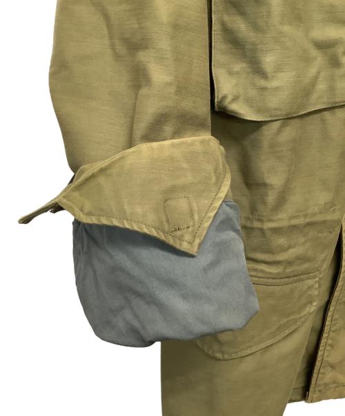 BUZZ RICKSON'S（バズリクソンズ）BUZZ RICKSON'S (バズリクソンズ) ミリタリージャケット オリーブ サイズ:Lの古着・服飾アイテム