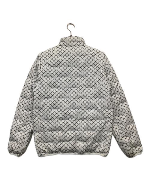 Callaway（キャロウェイ）Callaway (キャロウェイ) ダウンジャケット ホワイト サイズ:Mの古着・服飾アイテム