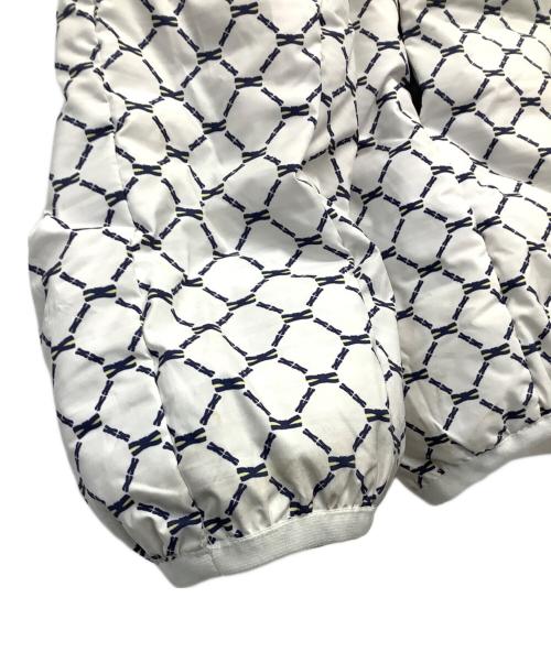 Callaway（キャロウェイ）Callaway (キャロウェイ) ダウンジャケット ホワイト サイズ:Mの古着・服飾アイテム