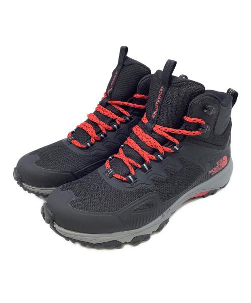 THE NORTH FACE（ザ ノース フェイス）THE NORTH FACE (ザ ノース フェイス) ウルトラファストパックⅣ ブラック サイズ:26 未使用品の古着・服飾アイテム