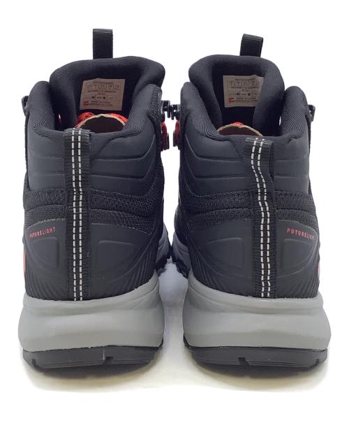 THE NORTH FACE（ザ ノース フェイス）THE NORTH FACE (ザ ノース フェイス) ウルトラファストパックⅣ ブラック サイズ:26 未使用品の古着・服飾アイテム