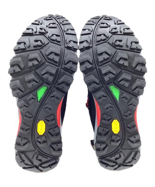 THE NORTH FACE（ザ ノース フェイス）THE NORTH FACE (ザ ノース フェイス) ウルトラファストパックⅣ ブラック サイズ:26 未使用品の古着・服飾アイテム