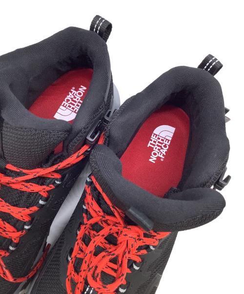 THE NORTH FACE（ザ ノース フェイス）THE NORTH FACE (ザ ノース フェイス) ウルトラファストパックⅣ ブラック サイズ:26 未使用品の古着・服飾アイテム