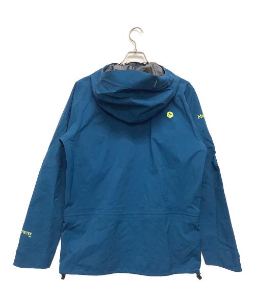 MARMOT（マーモット）MARMOT (マーモット) アルピニストジャケット ネイビー サイズ:Mの古着・服飾アイテム
