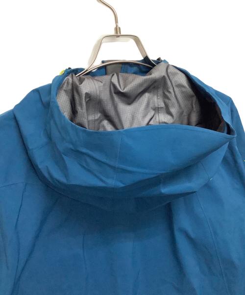 MARMOT（マーモット）MARMOT (マーモット) アルピニストジャケット ネイビー サイズ:Mの古着・服飾アイテム