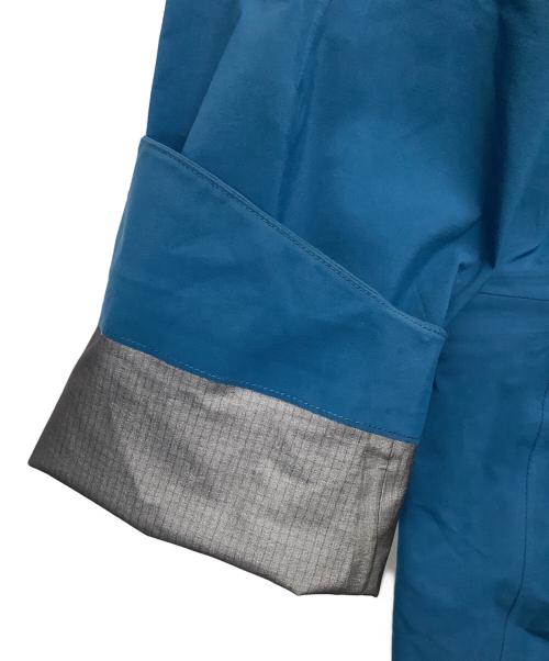 MARMOT（マーモット）MARMOT (マーモット) アルピニストジャケット ネイビー サイズ:Mの古着・服飾アイテム