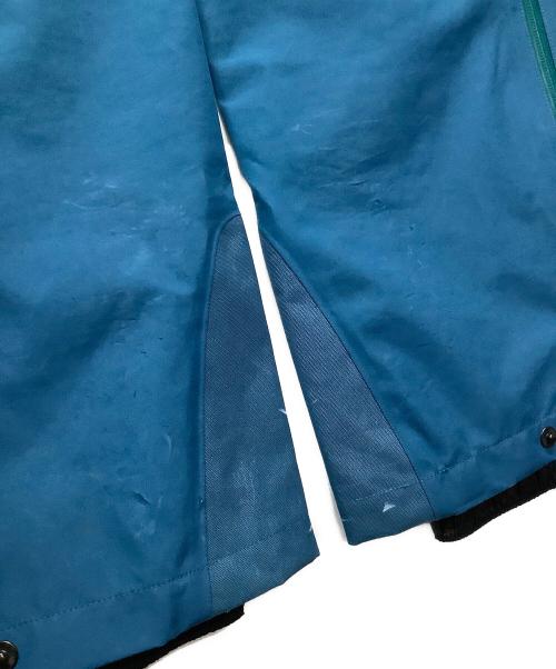 MARMOT（マーモット）Marmot (マーモット) スパイヤービブ ネイビー サイズ:Mの古着・服飾アイテム