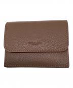 COACHコーチ）の古着「カードケース　COACH」