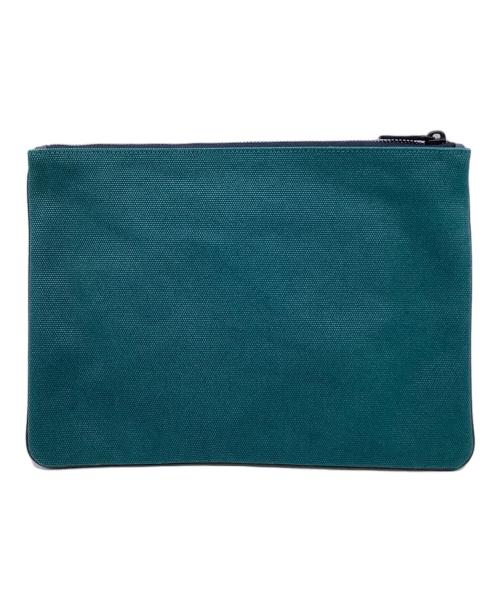 COACH（コーチ）COACH (コーチ) クラッチバッグの古着・服飾アイテム