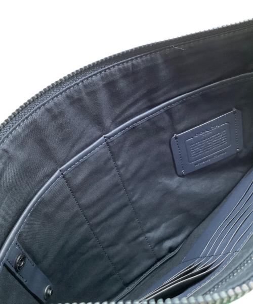 COACH（コーチ）COACH (コーチ) クラッチバッグの古着・服飾アイテム