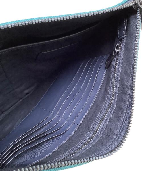 COACH（コーチ）COACH (コーチ) クラッチバッグの古着・服飾アイテム