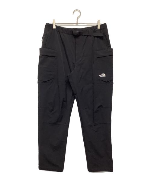 THE NORTH FACE（ザ ノース フェイス）THE NORTH FACE (ザ ノース フェイス) クラスファイブフィールドパンツ ブラック サイズ:XLの古着・服飾アイテム