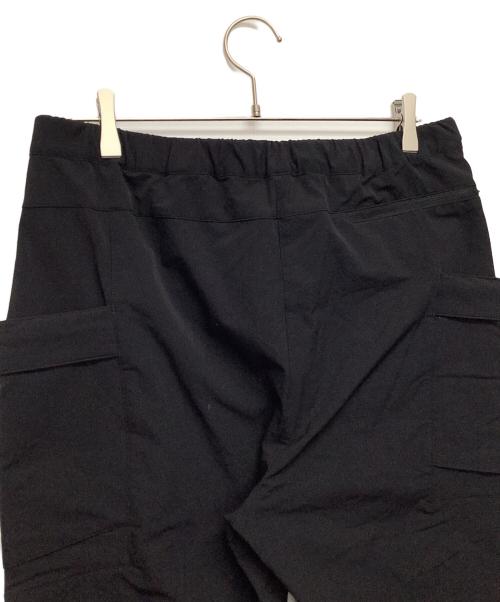 THE NORTH FACE（ザ ノース フェイス）THE NORTH FACE (ザ ノース フェイス) クラスファイブフィールドパンツ ブラック サイズ:XLの古着・服飾アイテム