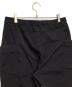 中古・古着 THE NORTH FACE (ザ ノース フェイス) クラスファイブフィールドパンツ ブラック サイズ:XL：10000円