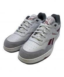 REEBOK（リーボック）の古着「スニーカー　CLASSIC AZ」｜グレー