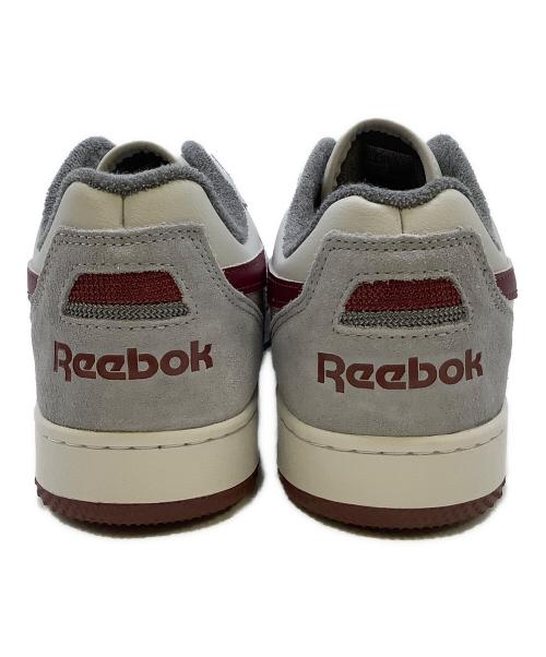REEBOK（リーボック）REEBOK (リーボック) スニーカー　CLASSIC AZ グレー サイズ:28cmの古着・服飾アイテム
