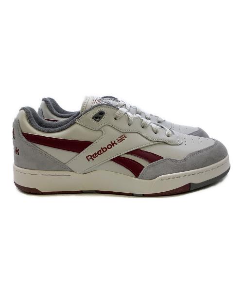 REEBOK（リーボック）REEBOK (リーボック) スニーカー　CLASSIC AZ グレー サイズ:28cmの古着・服飾アイテム