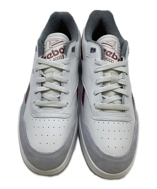 REEBOK（リーボック）REEBOK (リーボック) スニーカー　CLASSIC AZ グレー サイズ:28cmの古着・服飾アイテム