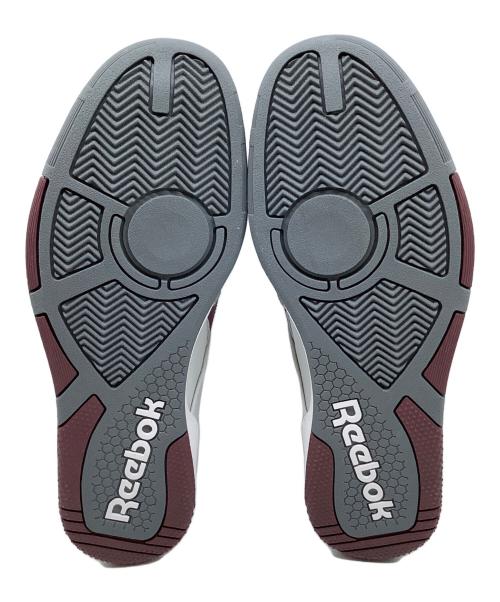 REEBOK（リーボック）REEBOK (リーボック) スニーカー　CLASSIC AZ グレー サイズ:28cmの古着・服飾アイテム