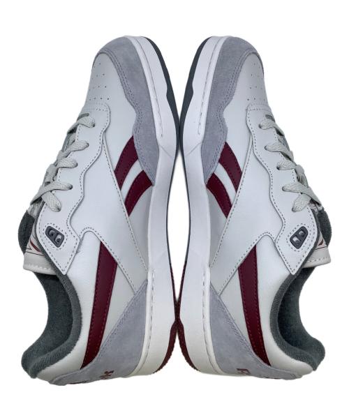 REEBOK（リーボック）REEBOK (リーボック) スニーカー　CLASSIC AZ グレー サイズ:28cmの古着・服飾アイテム