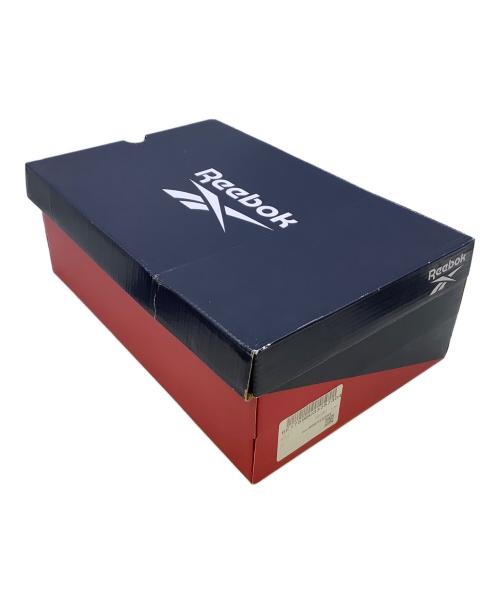 REEBOK（リーボック）REEBOK (リーボック) スニーカー　CLASSIC AZ グレー サイズ:28cmの古着・服飾アイテム