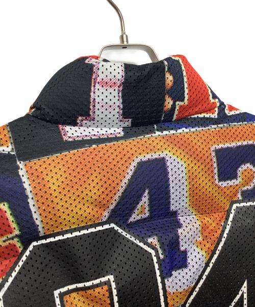 SUPREME（シュプリーム）SUPREME (シュプリーム) 中綿ジャケット マルチカラー サイズ:Lの古着・服飾アイテム