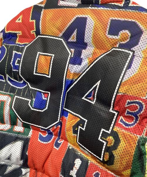 SUPREME（シュプリーム）SUPREME (シュプリーム) 中綿ジャケット マルチカラー サイズ:Lの古着・服飾アイテム