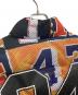 中古・古着 SUPREME (シュプリーム) 中綿ジャケット マルチカラー サイズ:L：36000円