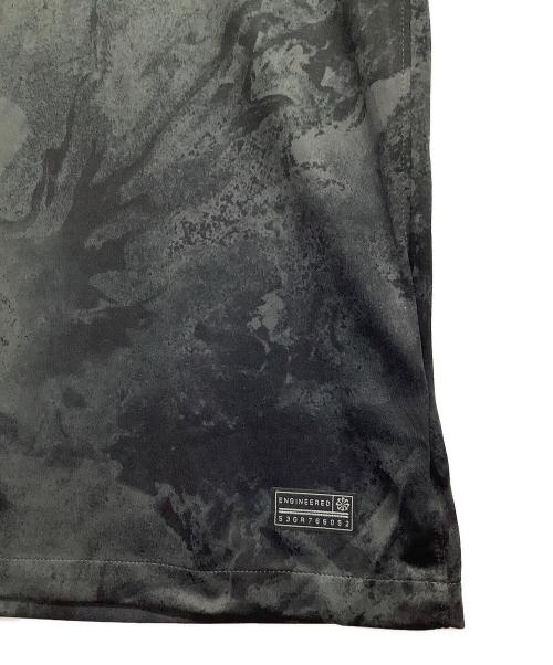 NIKE（ナイキ）NIKE (ナイキ) 浦和レッズユニフォーム ブラック サイズ:XL 未使用品の古着・服飾アイテム
