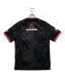NIKE (ナイキ) 浦和レッズユニフォーム ブラック サイズ:XL 未使用品：10000円