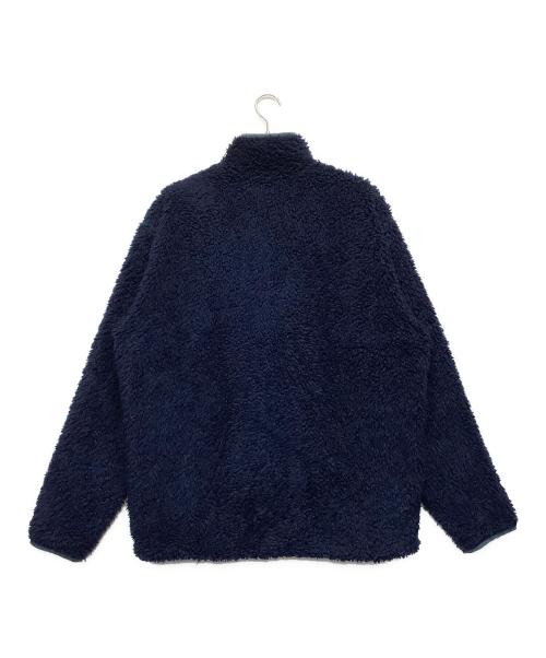 Patagonia（パタゴニア）Patagonia (パタゴニア) クラシックレトロXカーディガン ブルー サイズ:XXLの古着・服飾アイテム