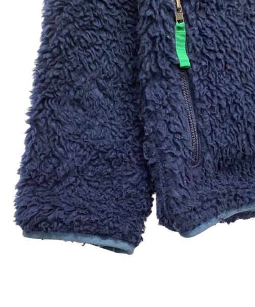 Patagonia（パタゴニア）Patagonia (パタゴニア) クラシックレトロXカーディガン ブルー サイズ:XXLの古着・服飾アイテム