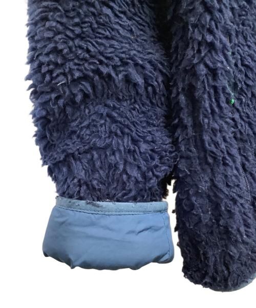 Patagonia（パタゴニア）Patagonia (パタゴニア) クラシックレトロXカーディガン ブルー サイズ:XXLの古着・服飾アイテム