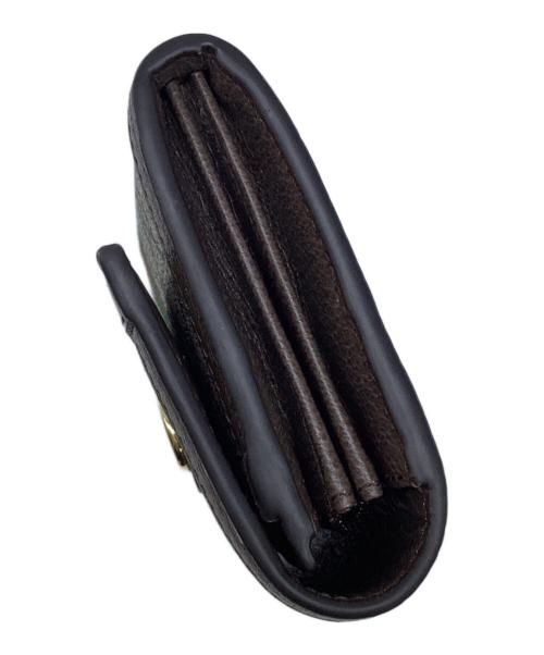 GUCCI（グッチ）GUCCI (グッチ) 長財布 ベージュの古着・服飾アイテム