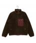 Patagonia（パタゴニア）の古着「クラシックレトロXジャケット」｜ブラウン