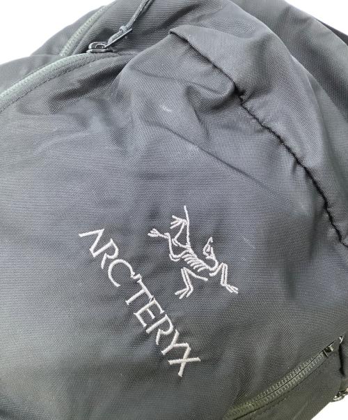 ARC'TERYX（アークテリクス）ARC'TERYX (アークテリクス) デイパックの古着・服飾アイテム