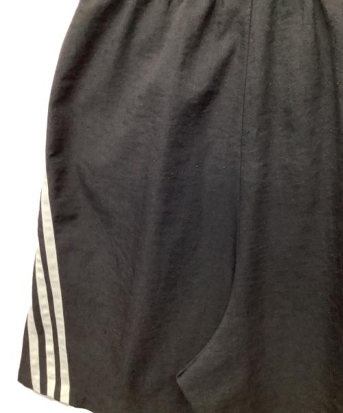 adidas（アディダス）adidas (アディダス) Y-3 (ワイスリー) ハーフパンツ ブラック サイズ:Mの古着・服飾アイテム