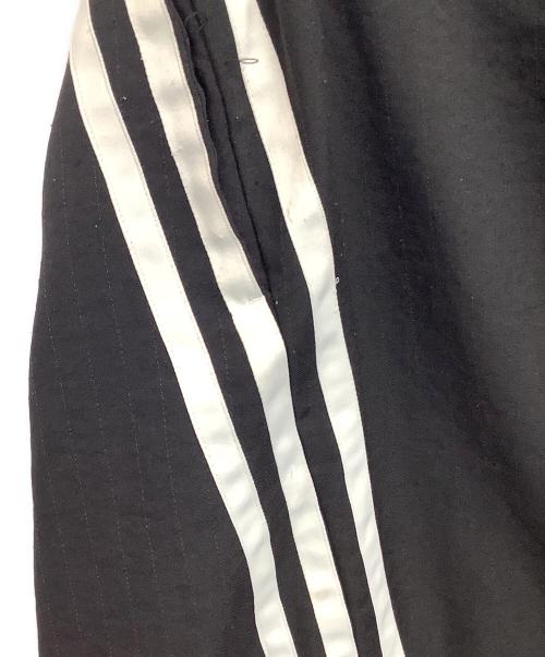 adidas（アディダス）adidas (アディダス) Y-3 (ワイスリー) ハーフパンツ ブラック サイズ:Mの古着・服飾アイテム