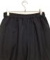 中古・古着 adidas (アディダス) Y-3 (ワイスリー) ハーフパンツ ブラック サイズ:M：14000円