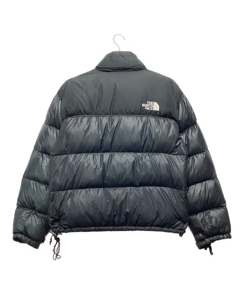 THE NORTH FACE（ザ ノース フェイス）THE NORTH FACE (ザ ノース フェイス) ダウンジャケット ブラック サイズ:Lの古着・服飾アイテム