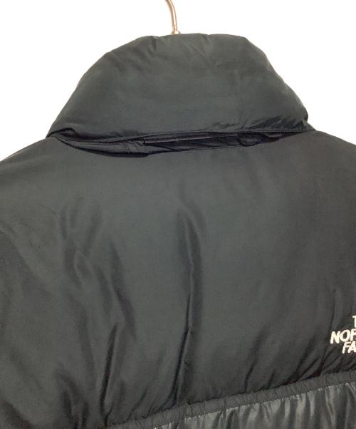 THE NORTH FACE（ザ ノース フェイス）THE NORTH FACE (ザ ノース フェイス) ダウンジャケット ブラック サイズ:Lの古着・服飾アイテム