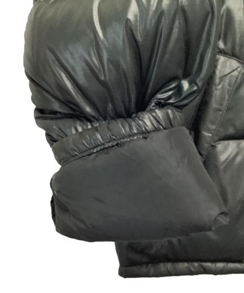 THE NORTH FACE（ザ ノース フェイス）THE NORTH FACE (ザ ノース フェイス) ダウンジャケット ブラック サイズ:Lの古着・服飾アイテム