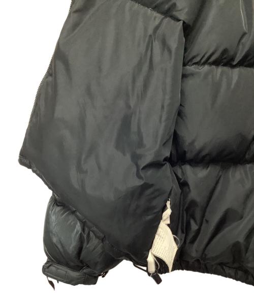 THE NORTH FACE（ザ ノース フェイス）THE NORTH FACE (ザ ノース フェイス) ダウンジャケット ブラック サイズ:Lの古着・服飾アイテム