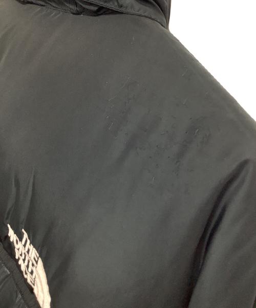 THE NORTH FACE（ザ ノース フェイス）THE NORTH FACE (ザ ノース フェイス) ダウンジャケット ブラック サイズ:Lの古着・服飾アイテム