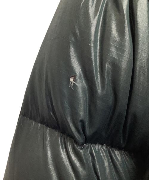 THE NORTH FACE（ザ ノース フェイス）THE NORTH FACE (ザ ノース フェイス) ダウンジャケット ブラック サイズ:Lの古着・服飾アイテム