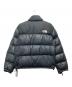 THE NORTH FACE (ザ ノース フェイス) ダウンジャケット ブラック サイズ:L：12000円