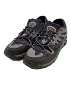 NIKEナイキ）の古着「スニーカー」｜ブラック